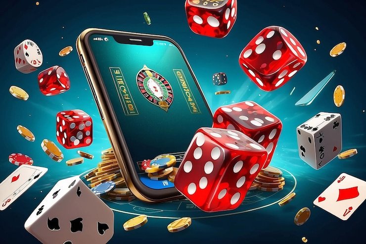 alano dt2 High-Speed Dice Rounds